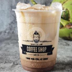 Es Kopi Kelapa