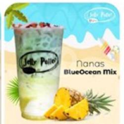 Nanas Blueocean Mix