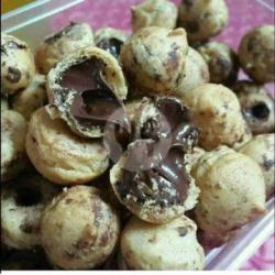 Walens Choco Soes