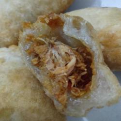 Cireng Isi Ayam Pedas Goreng (5 Pcs)