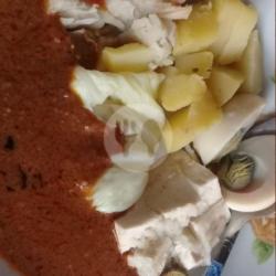 Siomay Campur