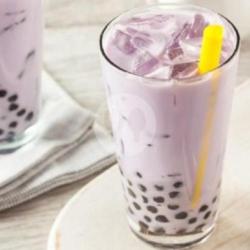 Bubble Drink Taro