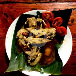 Krengsengan Ayam Khas Kediri