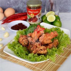 Ayam Terasi