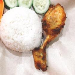 Ayam Penyet