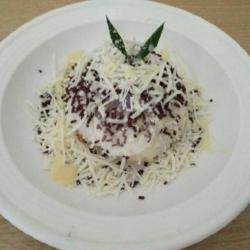 Ketan Susu Coklat Keju