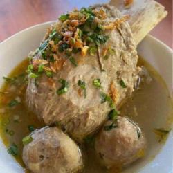 Bakso Iga/rusuk Sapi Spesial