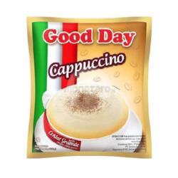 Good Day Capucino/panas/es