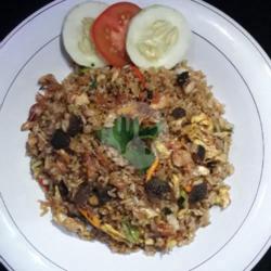 Nasi Goreng Kambing