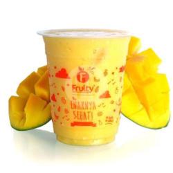 Mangga (mango) Regular