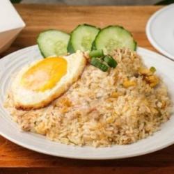 Nasi Goreng Bumbu Cinta