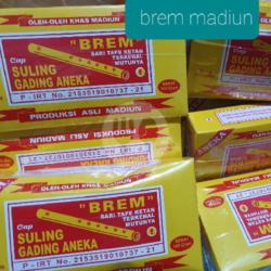 Brem Suling