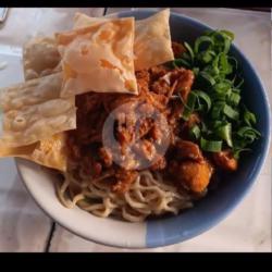 Mie Ayam Wonogiri