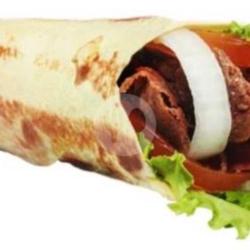 Shawarma Kebab