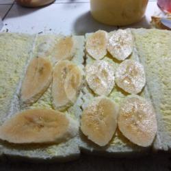 Kasino Pisang