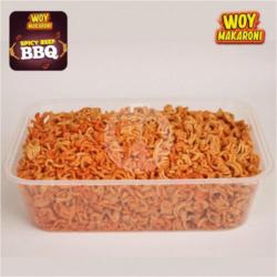 Mie Kriuk Spicy Beef Bbq Toples