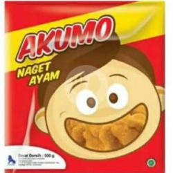 Naget Akumo 500gr