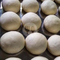 Bakpao Coklat Keju Besar Isi 10 (frozen)