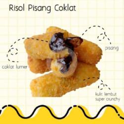 Risol Pisang