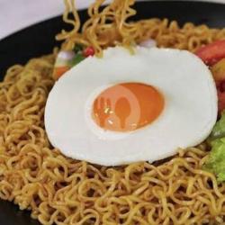 Indomie Goreng ( Alatmakan)