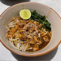 Mie Kangkung