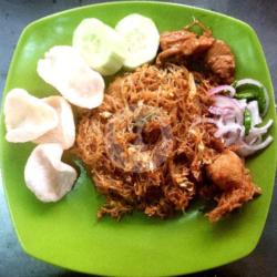 Mie Hun Goreng