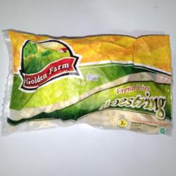 Kentang Golden Farm 1kg