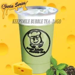 Jasmin Greentea Cheese