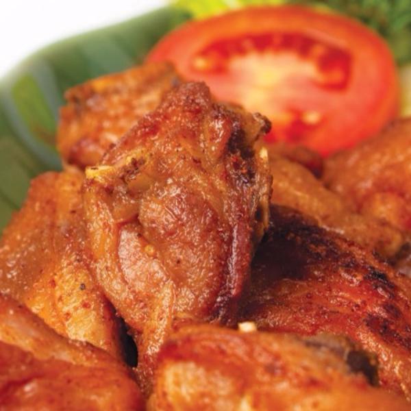 Ayam Goreng Bakar Harjati RS Fatmawati GoFood Ayam Goreng Bakar Harjati RS Fatmawati GoFood
