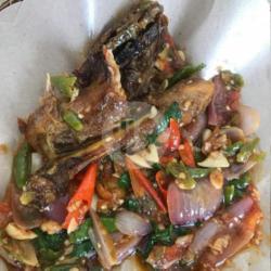 Ayam Tumis Cabe Rawit