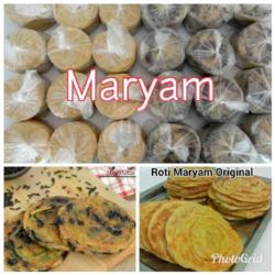 Roti Maryam Ori Isi 10