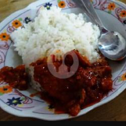 Nasi Bali Ayam