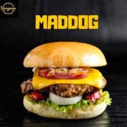 Maddog Burger