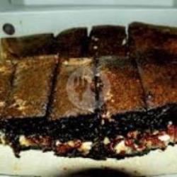 Martabak Black Pisang