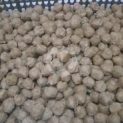 Bakso Kemasan Frozen 50 Pcs