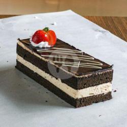 Mousse Cake