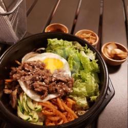 Bulgogi Bibimbap