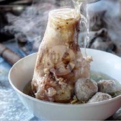 Bakso Sum-sum Limited Edition