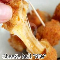 Cheese Ball Nfw