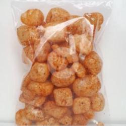 Kerupuk Kulit Balado
