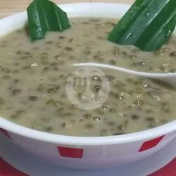 Bubur Kacang Ijo   Santan