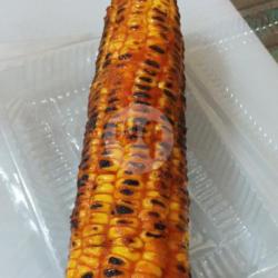 Jagung Bakar Pedas Manis