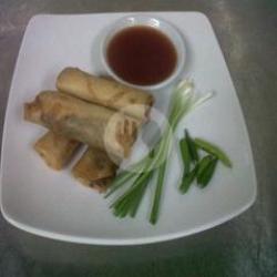 Chicken Spring Roll