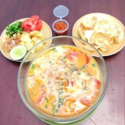 Soto Betawi