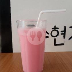 Susu Strowberry