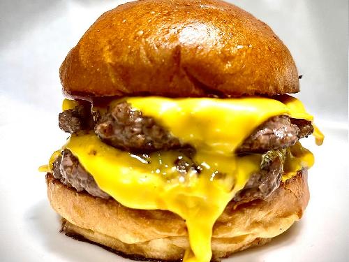 X BURGER TABANAN, Bongan