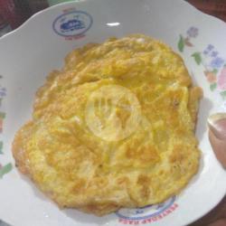 Telur Dadar