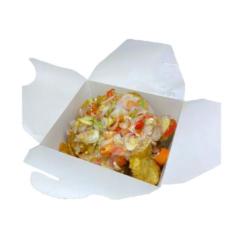Sambal Matah Chicken Rice Box
