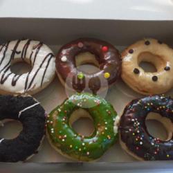 Donat Varian Rasa