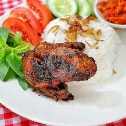 Ayam Bakar